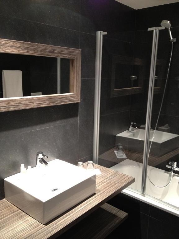 Park Hotel Montreal Мехелен Номер фото