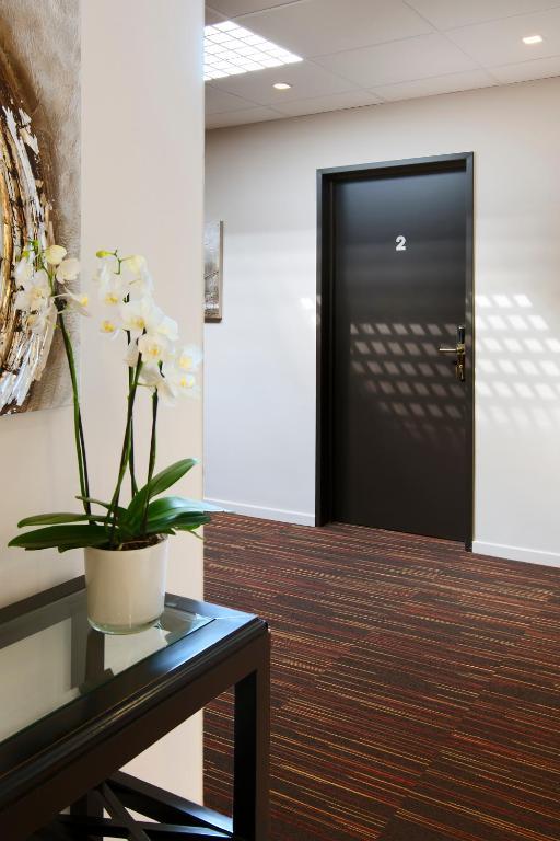 Park Hotel Montreal Мехелен Екстер'єр фото