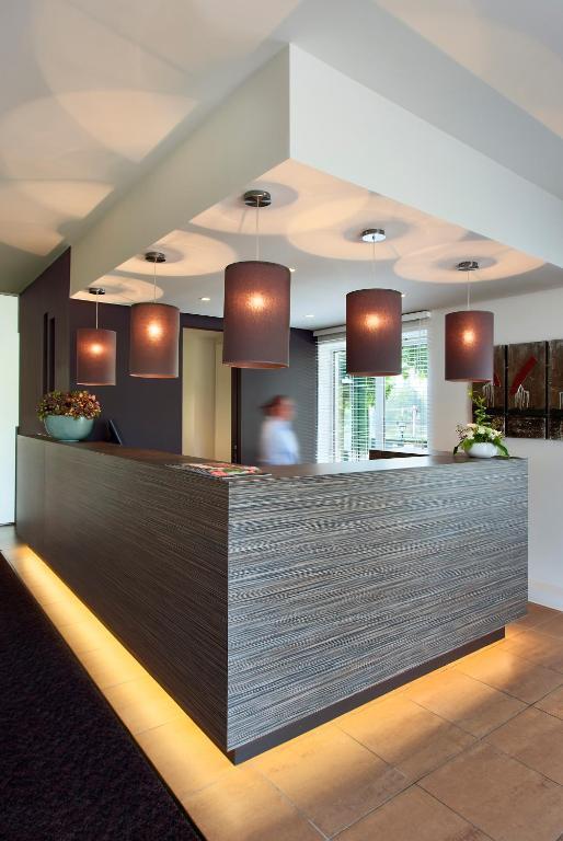 Park Hotel Montreal Мехелен Екстер'єр фото