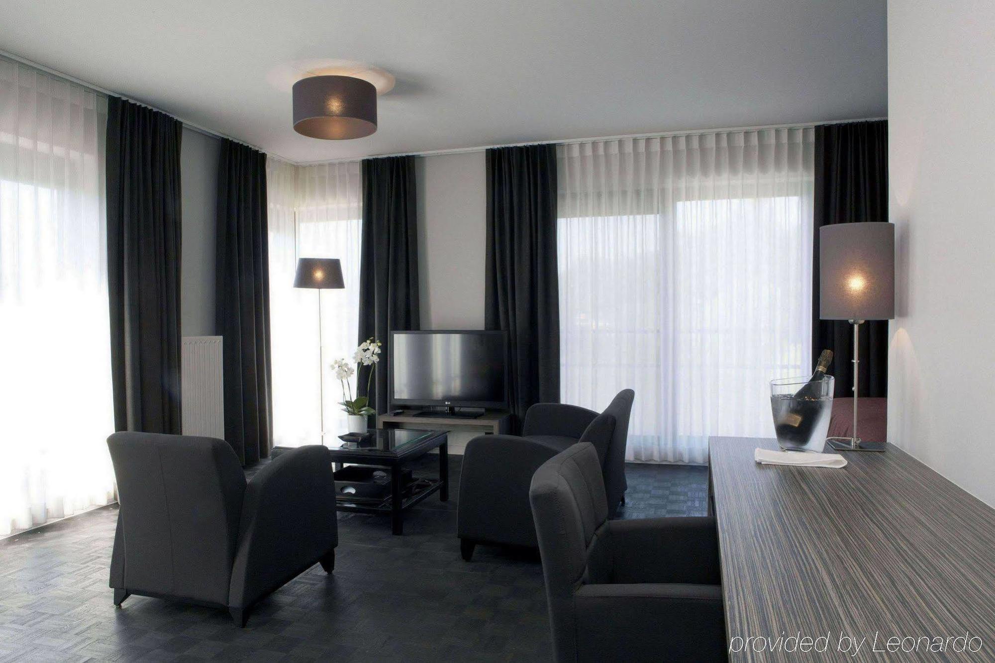 Park Hotel Montreal Мехелен Екстер'єр фото