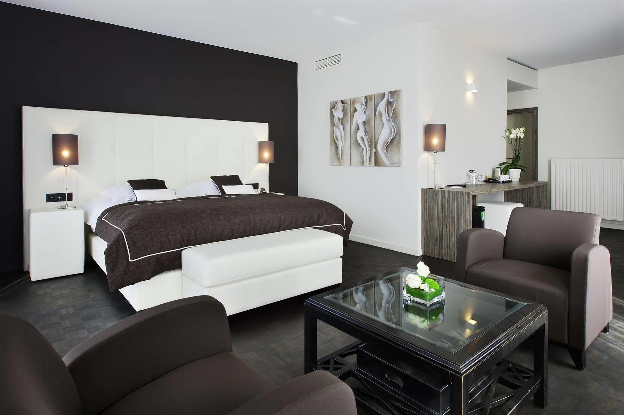 Park Hotel Montreal Мехелен Екстер'єр фото